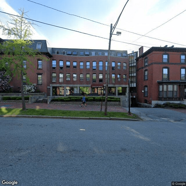 street view of Weston Associates Management