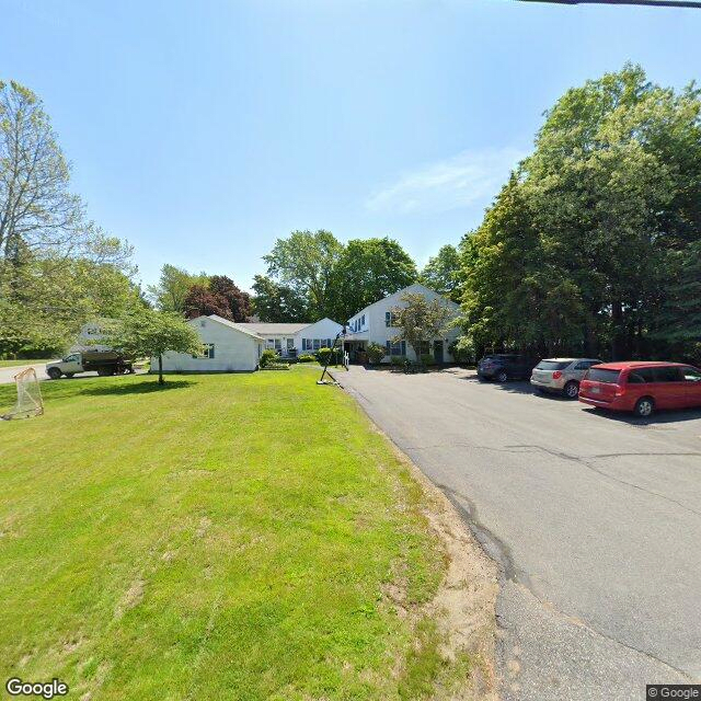 street view of Winterhaven Assisted Living Community