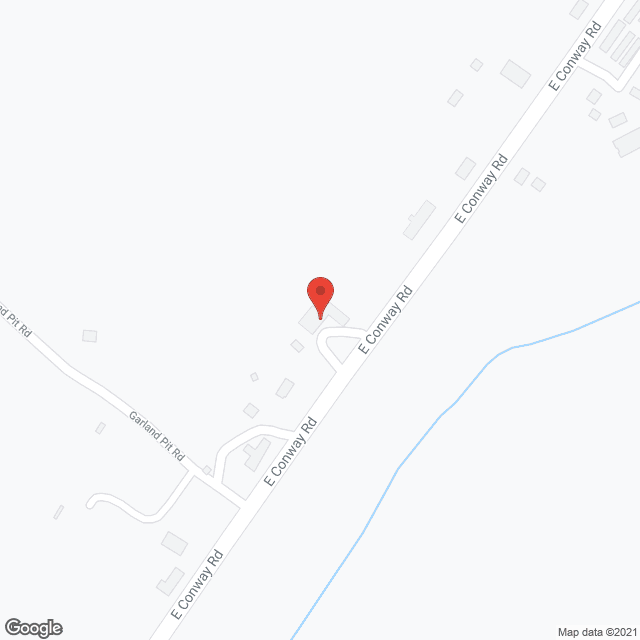 Sawyer Community Residence in google map
