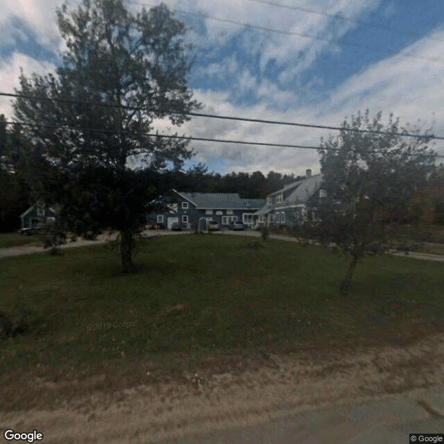 street view of Sawyer Community Residence