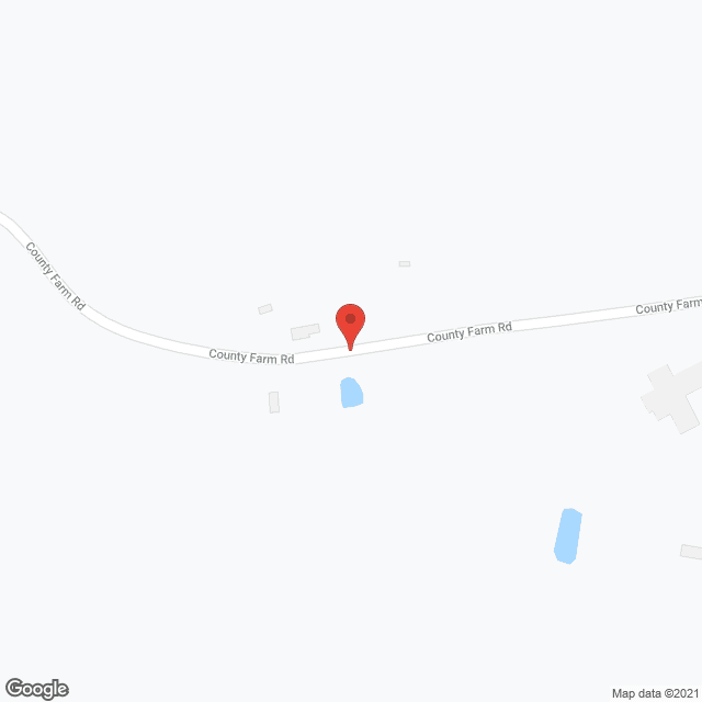 Sullivan County Nursing Home in google map