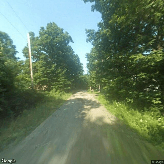 street view of Sullivan County Nursing Home