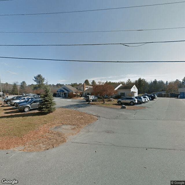 street view of Applewood Care and Rehabilitation Center