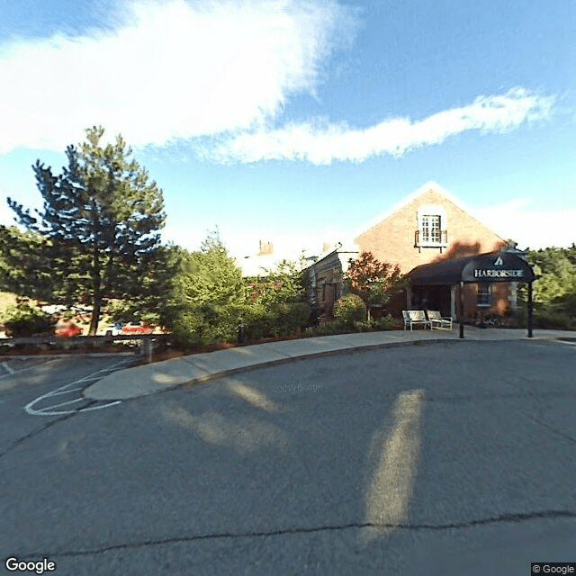 street view of Bedford Hills and Rehabilitation Center