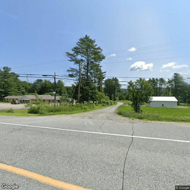 street view of Valley View Home For Retired