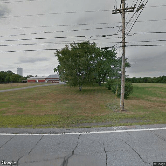 street view of Sebasticook Valley Health Care