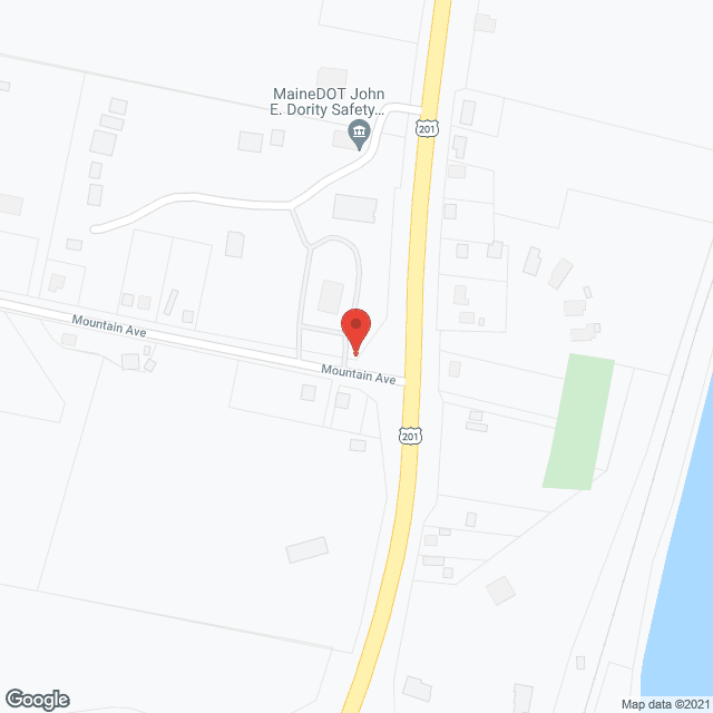 Pleasant Hill Nursing Home in google map