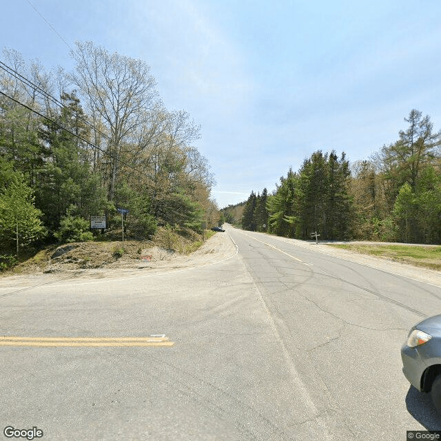 street view of Parker Ridge Retirement Comm