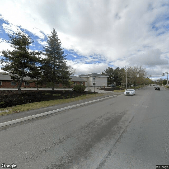 street view of Stillwater Health Care