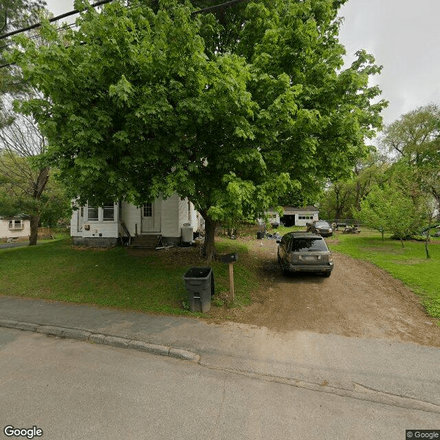 street view of Cony Street Manor