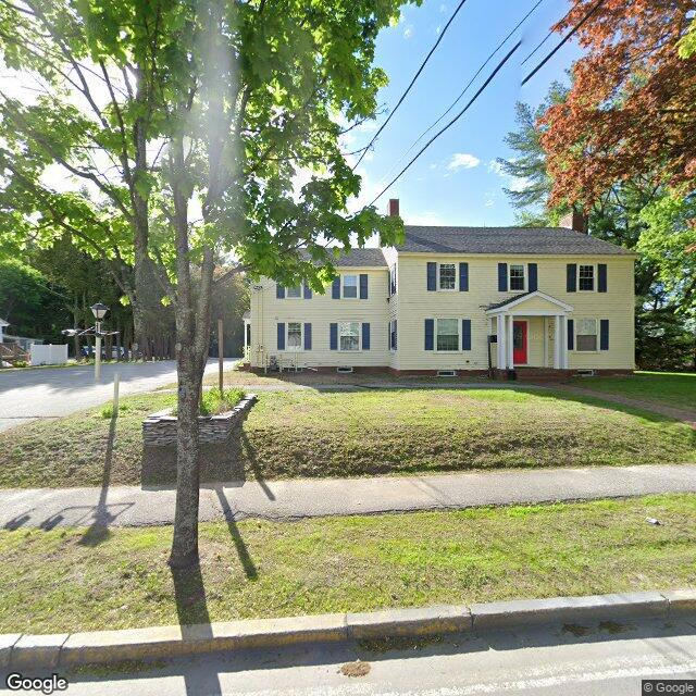 street view of Pinecrest Apartments