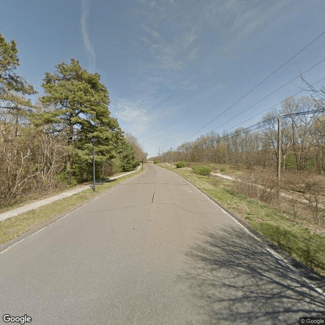 street view of Mayfield Park Retirement Comm