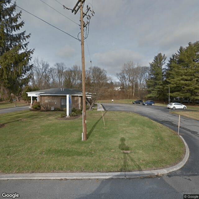 street view of Canaan Country Manor