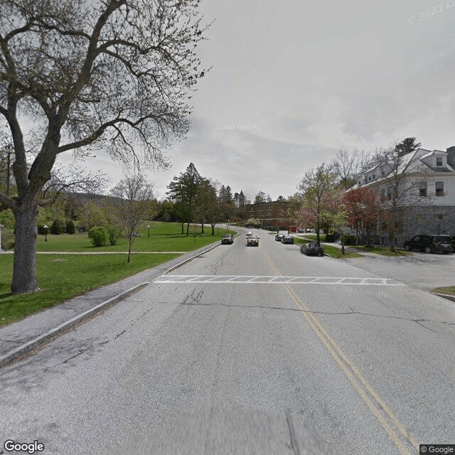 street view of Proctor Place Apartments