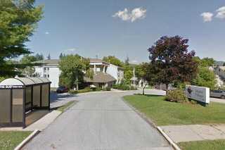 street view of Maple Village