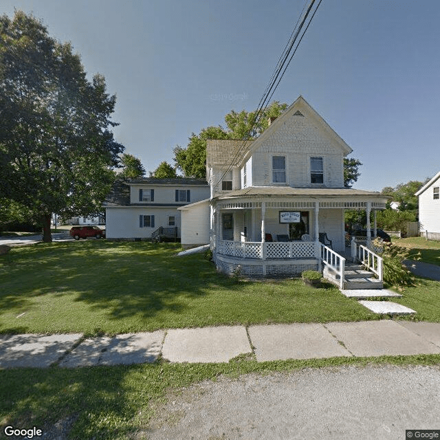 street view of Maple Terrace Community Care