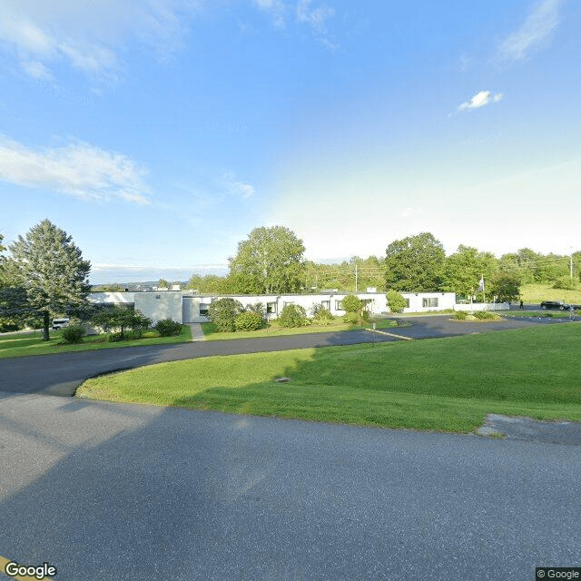 Rowan Court Health and Rehab 
