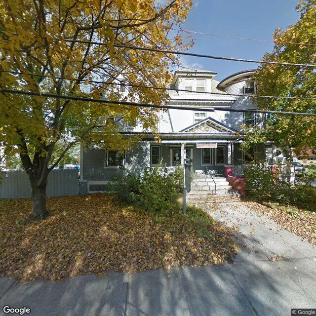 street view of Mc Girr Nursing Home Inc