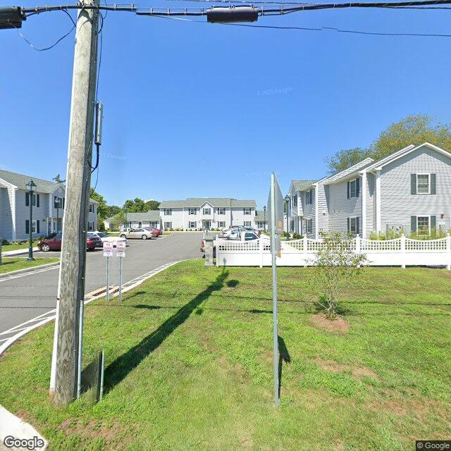 street view of Saye Brooke Village