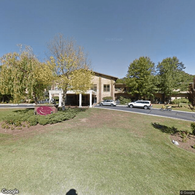 street view of Saint Christophers Health Ctr