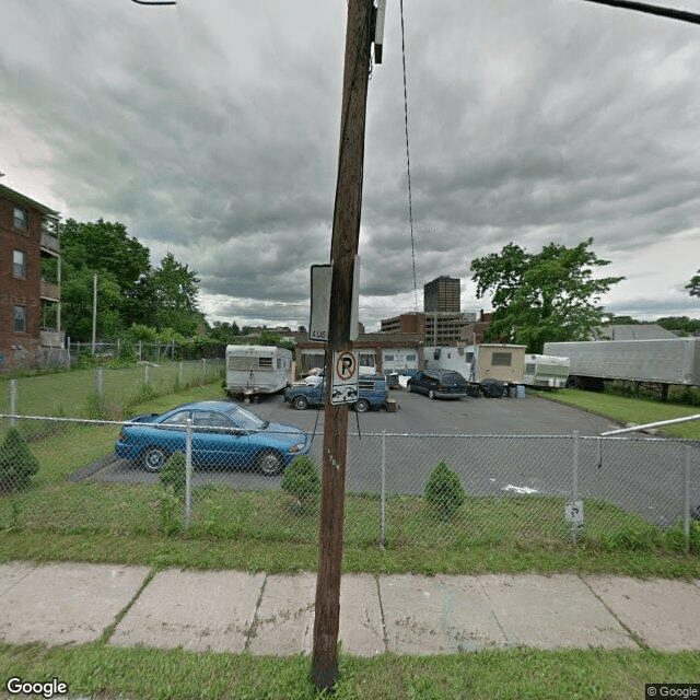 street view of Mariner Health