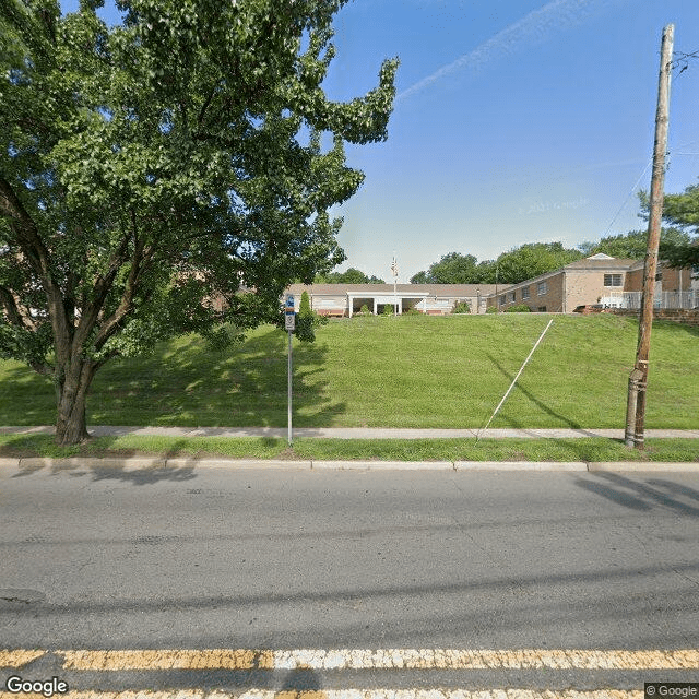 street view of Emerson Health Care Center