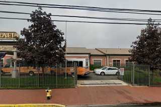 street view of Hillsdale House