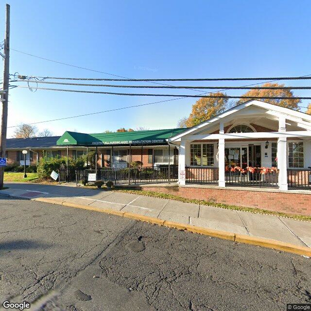 street view of Chestnut Hill Convalescent Ctr