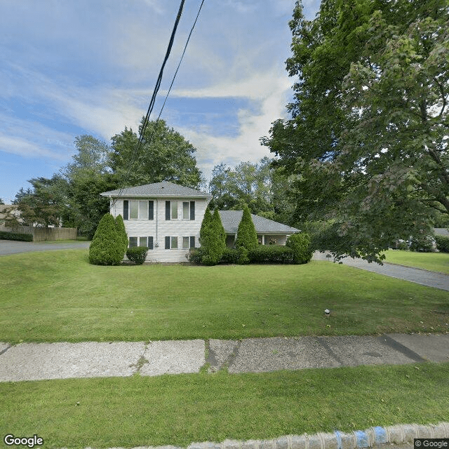 street view of Cheshire Home II