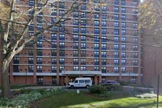 street view of Oakwood Towers