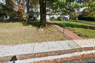 street view of Memorial Home For Aged