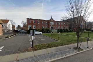 street view of Monsignor Kelly Residence