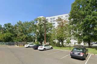 street view of Jewish Federation Apartments