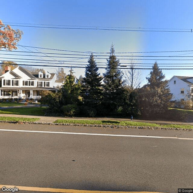 street view of Flemming's Home For the Aged