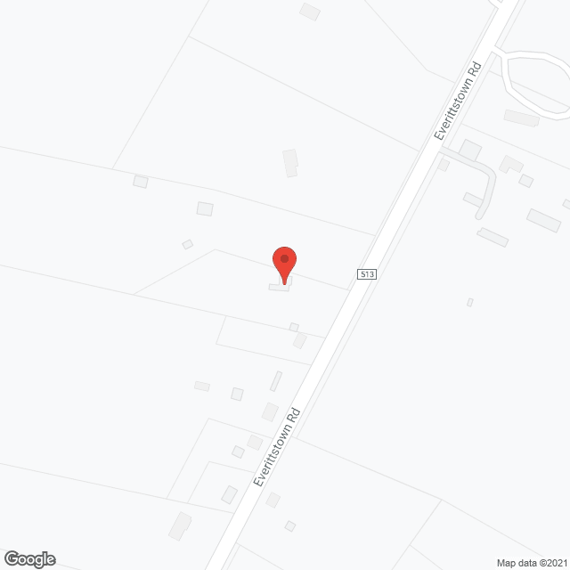 Valley View Health Care Ctr in google map