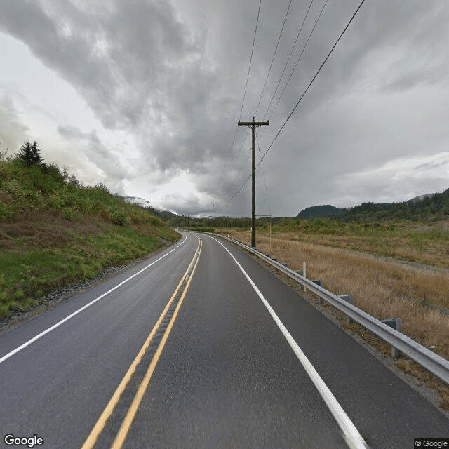 street view of Pine Ridge At Crestwood