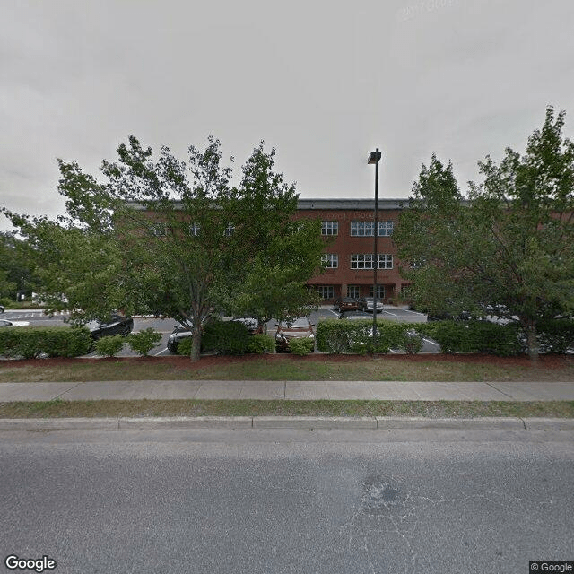 street view of Regal Manor Health Care Ctr