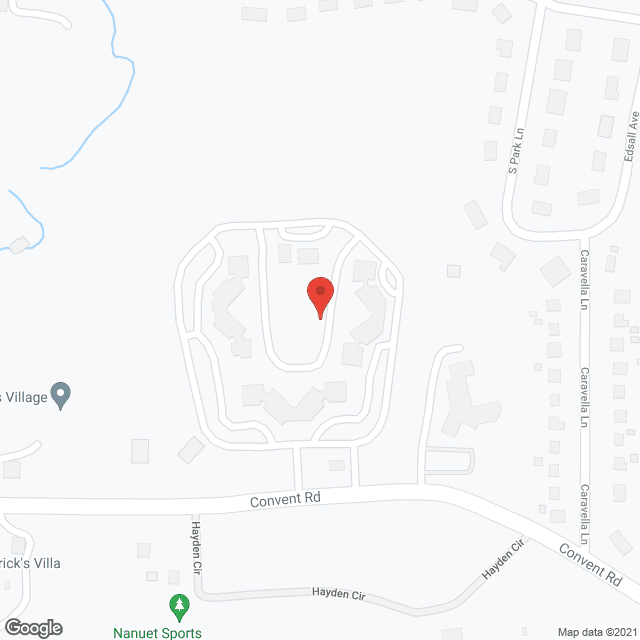 Venture Inn in google map
