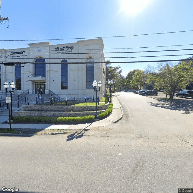 street view of New Monsey Park Home For Adult