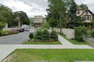 street view of Willow Gardens