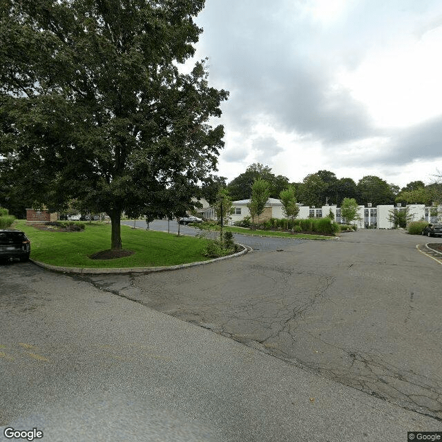 street view of The Willows at Ramapo Rehabilitation & Nursing Center