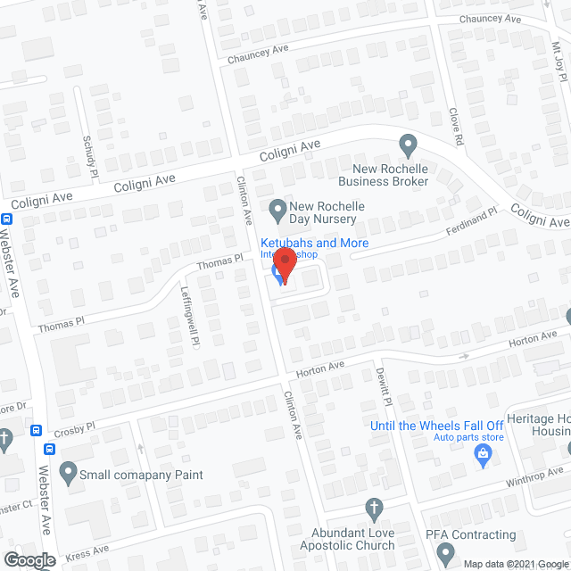 Colburn Memorial Home in google map