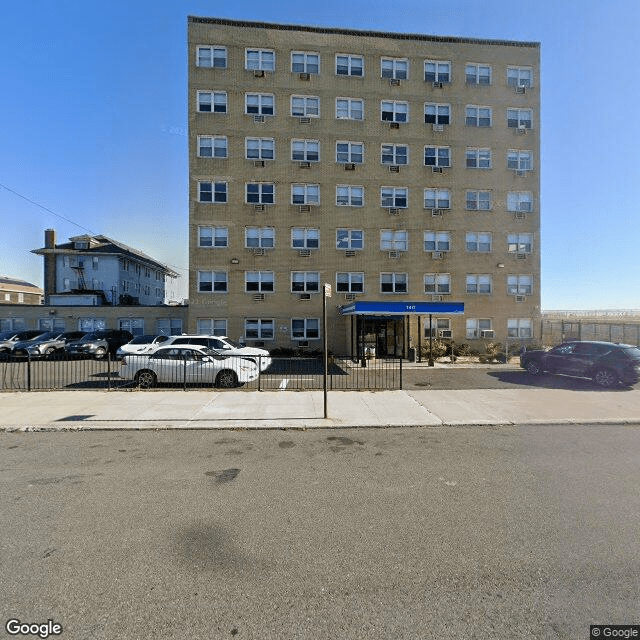 street view of Promenade Nursing Home