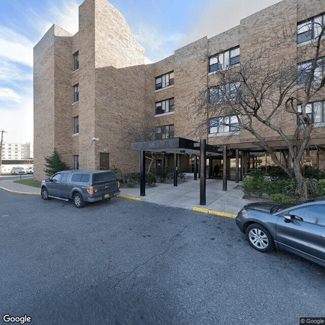 street view of Peninsula General Nursing Home