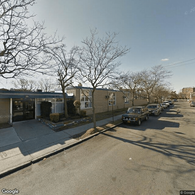 street view of Oceanview Nursing Home