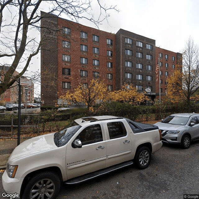street view of Haven Manor Health Care