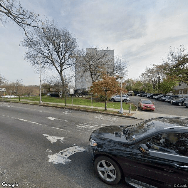 street view of Whitestone Nursing Home