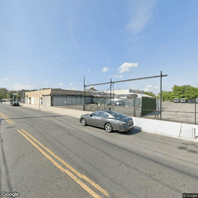 street view of Lakeshore Health Care Ctr