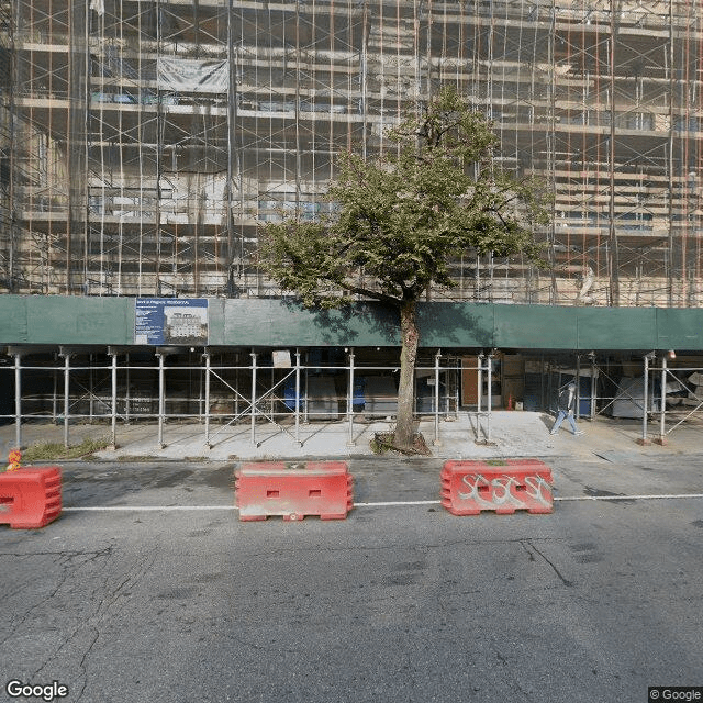 street view of Northern Manor Geriatric Ctr