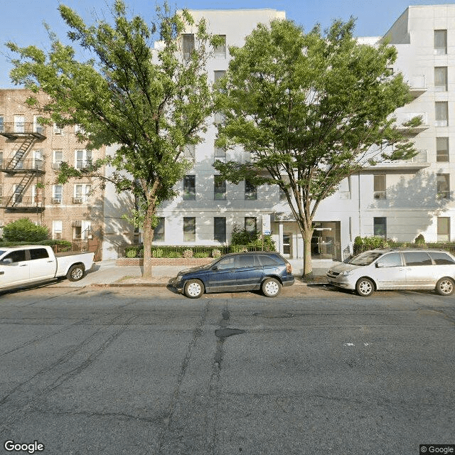 street view of Lemberg Home & Geriatric Inc